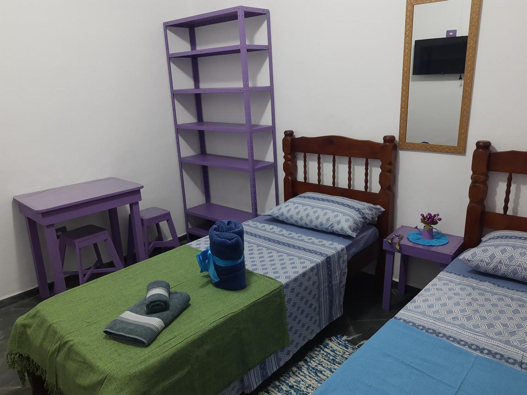 Aconchego Sol E Lua Otel Ubatuba Dış mekan fotoğraf