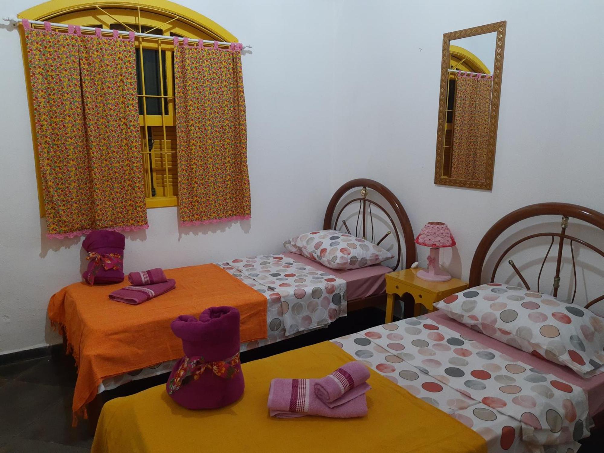 Aconchego Sol E Lua Otel Ubatuba Dış mekan fotoğraf