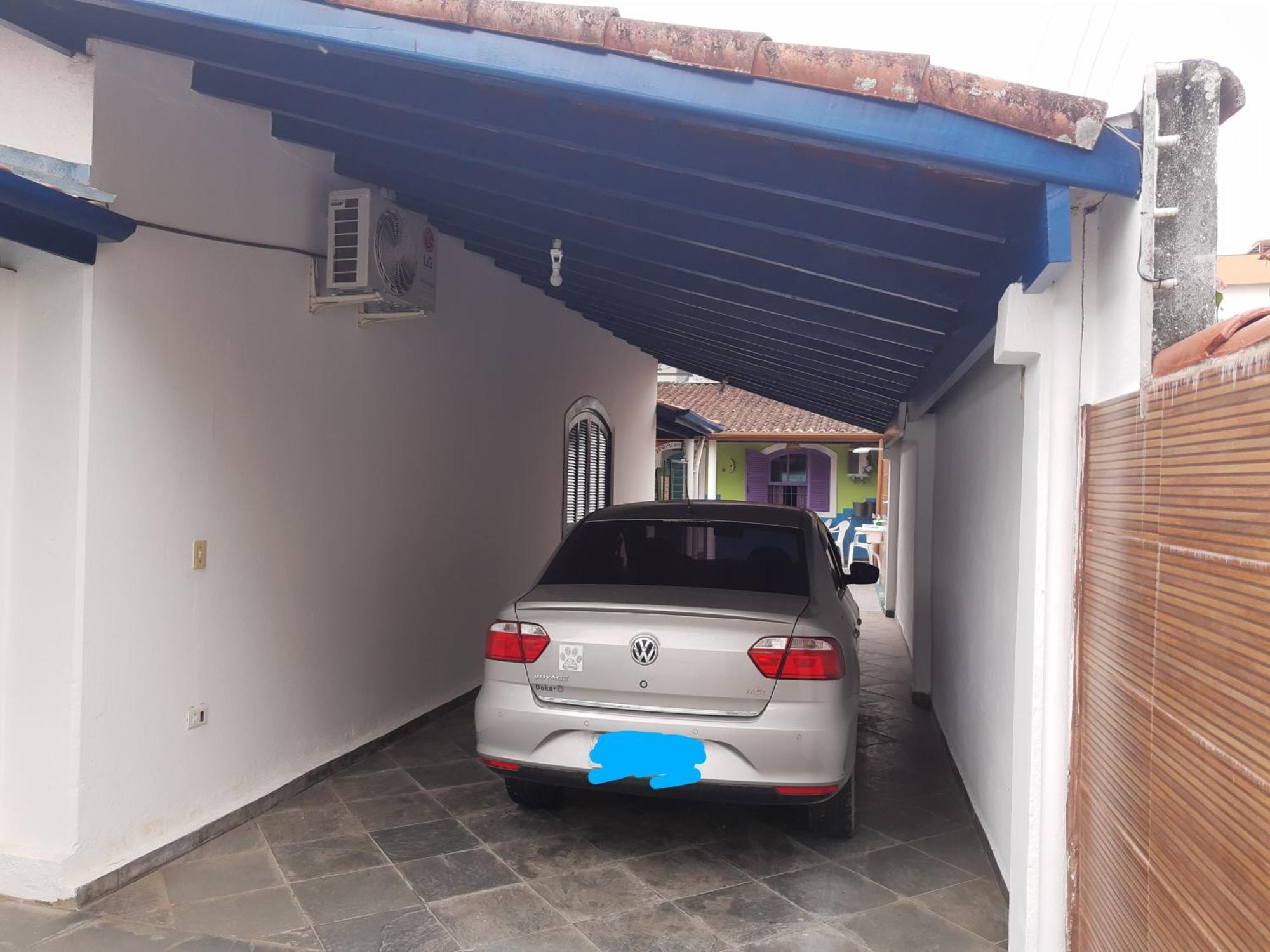 Aconchego Sol E Lua Otel Ubatuba Dış mekan fotoğraf