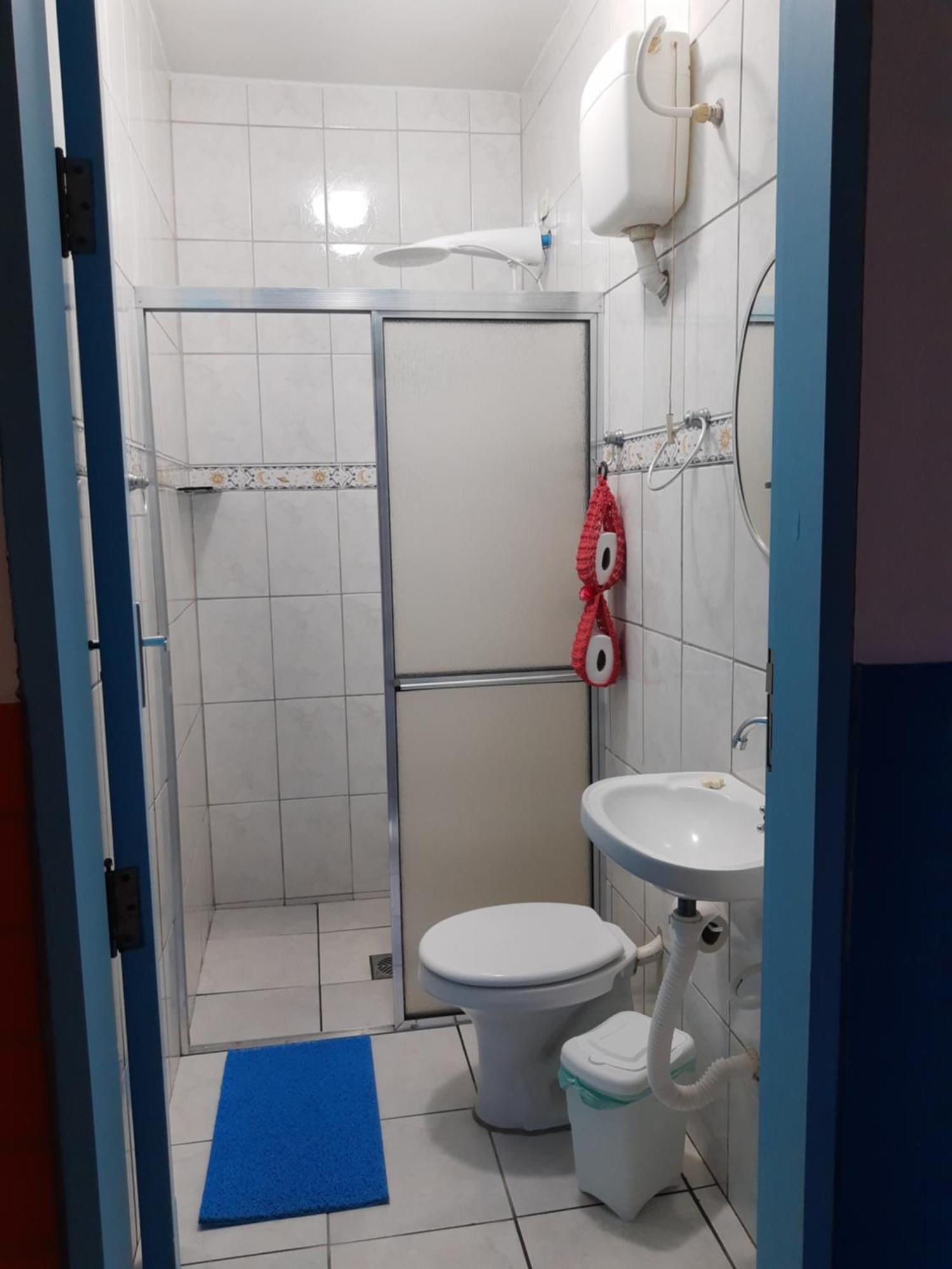Aconchego Sol E Lua Otel Ubatuba Dış mekan fotoğraf