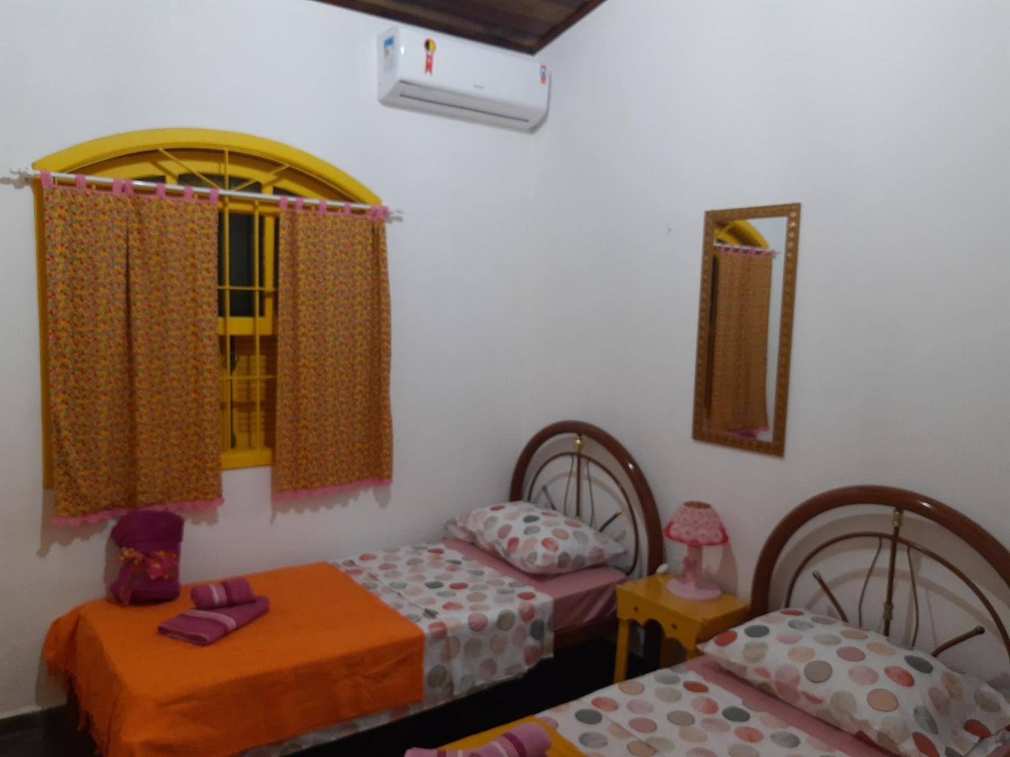 Aconchego Sol E Lua Otel Ubatuba Dış mekan fotoğraf